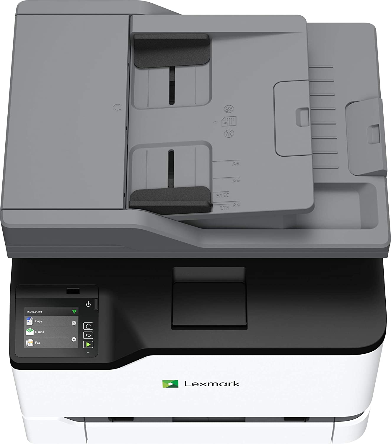 best b&w laser printer for mac
